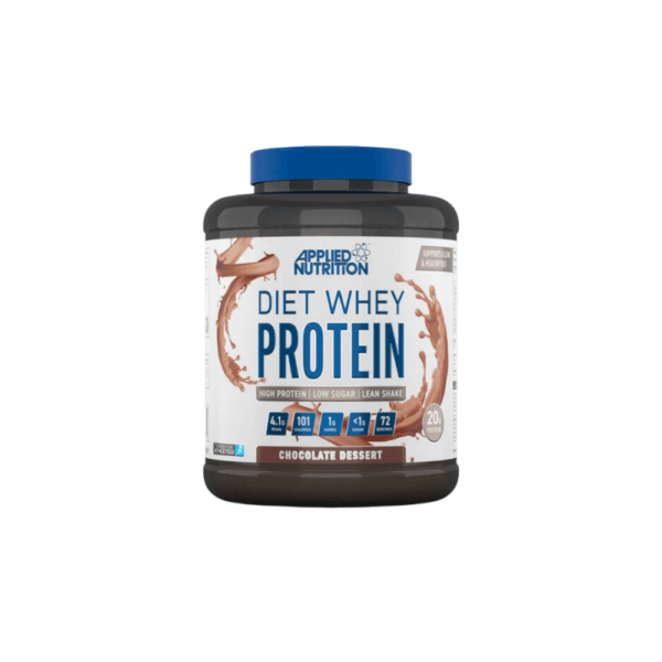 Applied Nutrition Diet Whey Protein