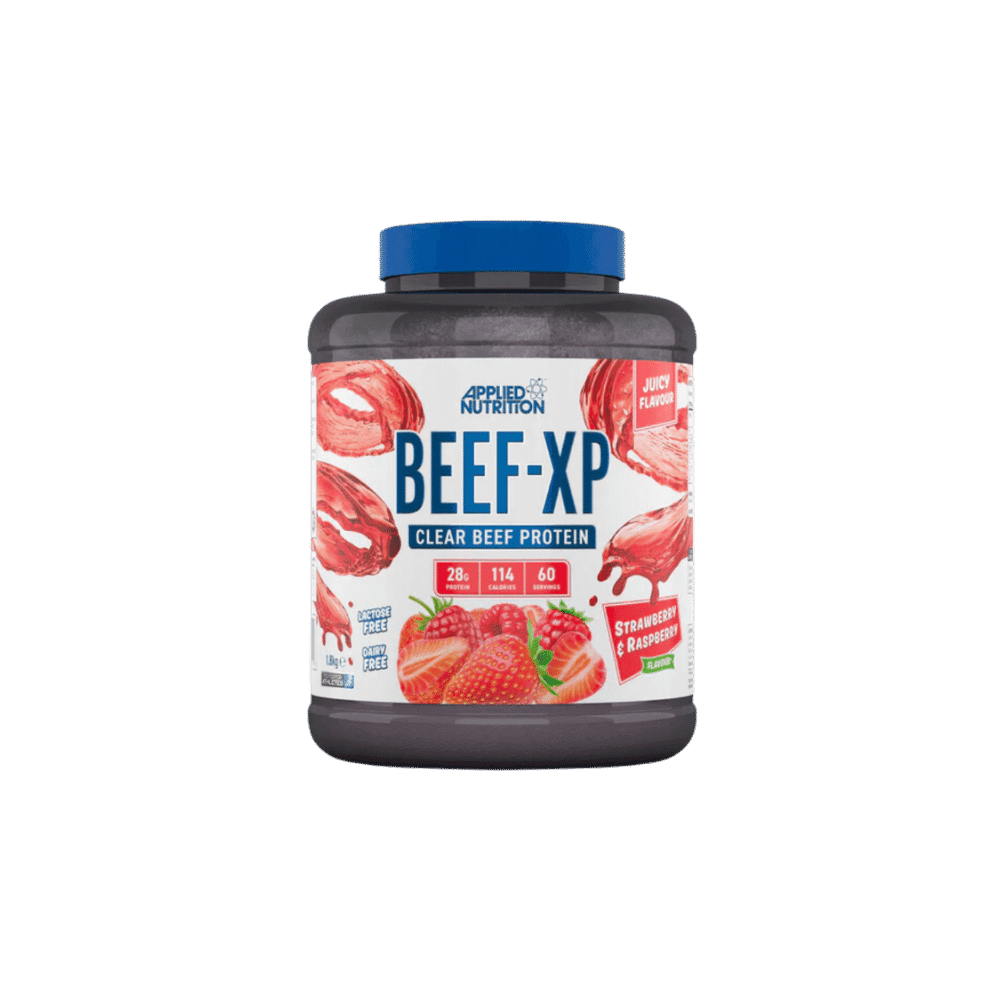 BEEF-XP PROTEIN