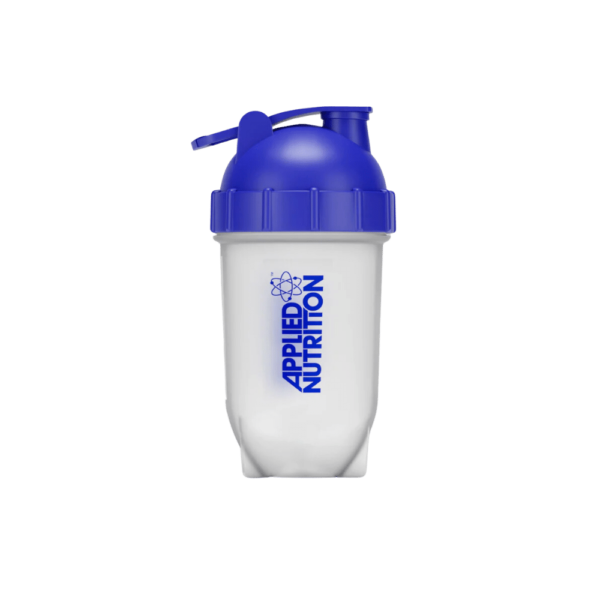 APPLIED NUTRITION CLEAR BULLET SHAKER