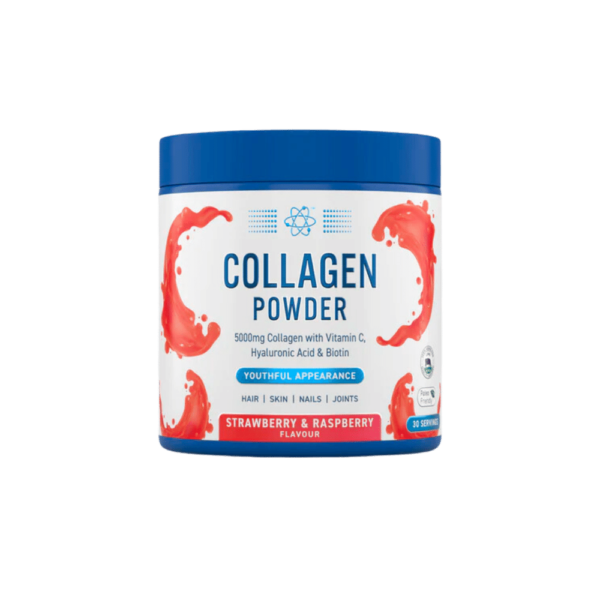 COLLAGEN POWDER