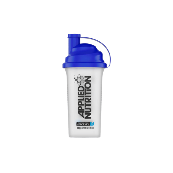 Blue Top SHAKER