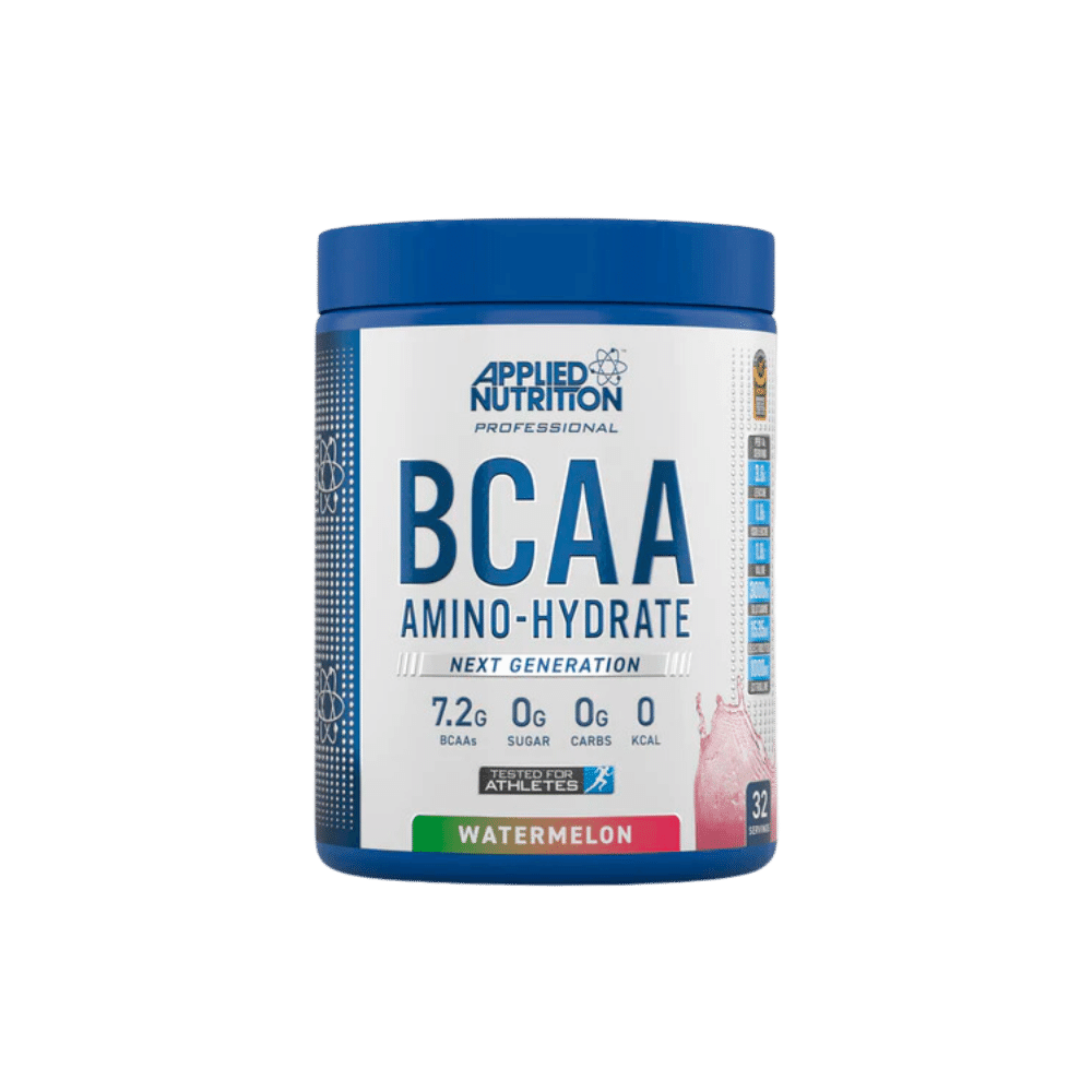 BCAA AMINO HYDRATE - Live Strong Supplements