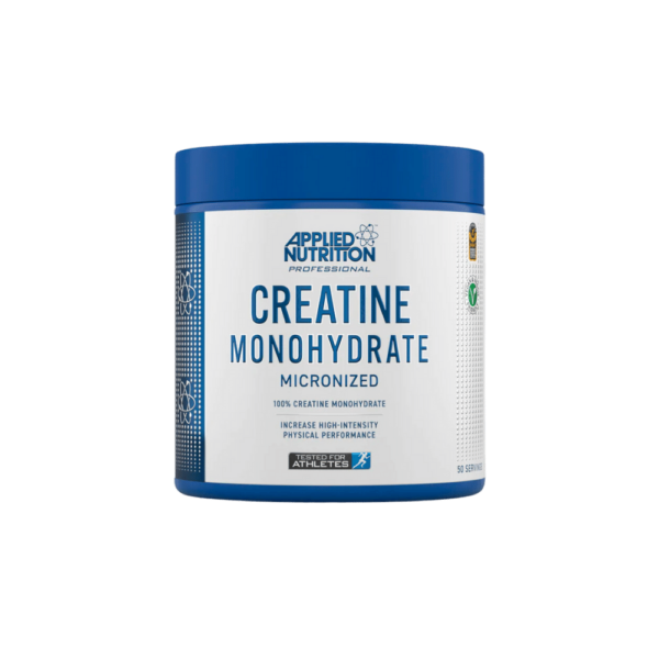 Applied Nutrition CREATINE MONOHYDRATE