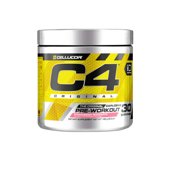 CELLUCOR C4 ORIGINAL 30 SERVINGS