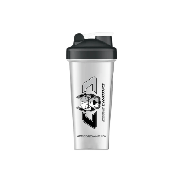 Core Champs Protein Shaker