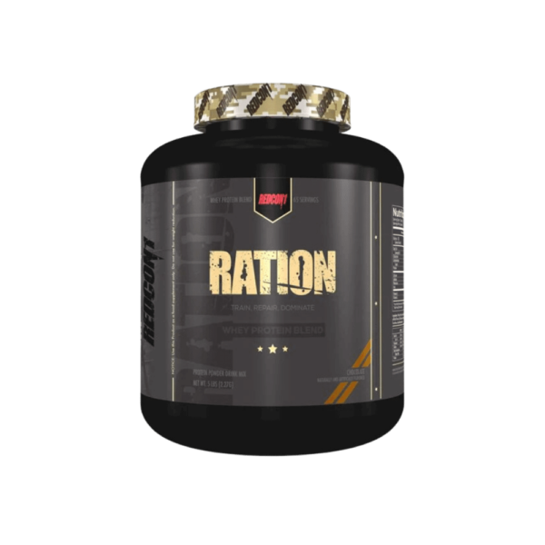 RATION WHEY PROTEIN