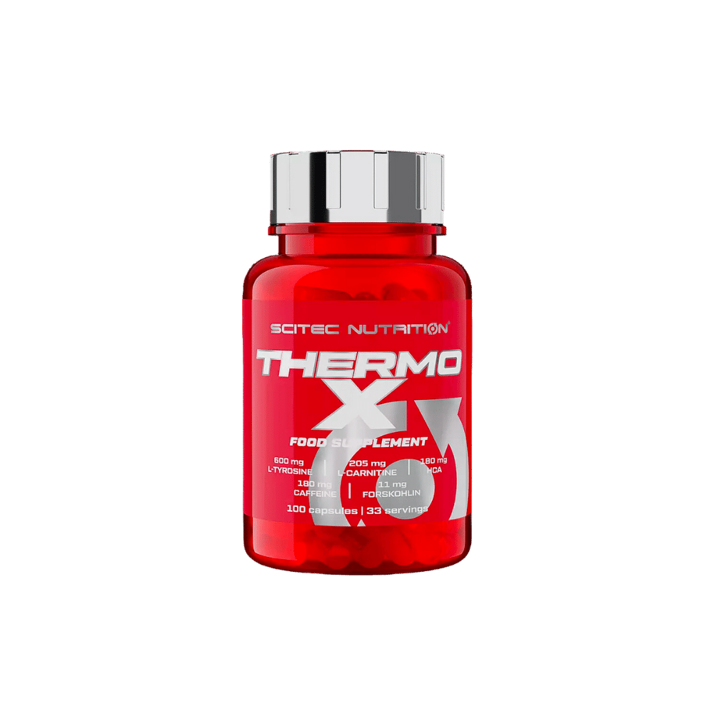 THERMO-X