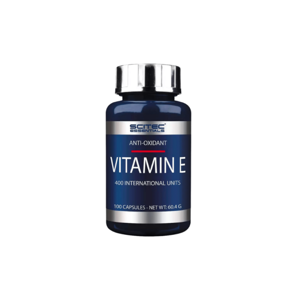 VITAMIN E