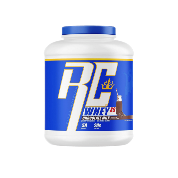 WHEY-XS 5lbs